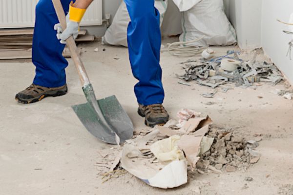 Post Construction Cleaning