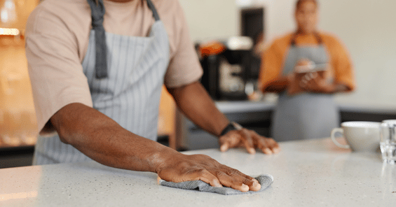 Restaurant Cleaning Brisbane