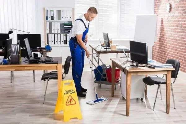 Commercial Cleaning Services in Gold Coast